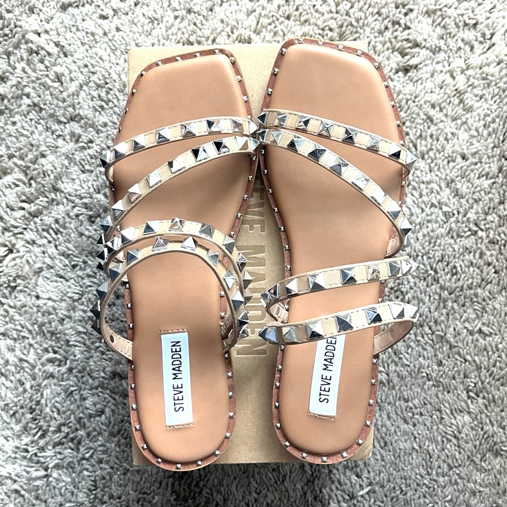 Steve Madden Skyler Sandals